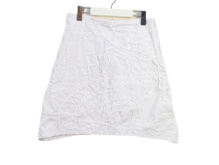 DKNY Mid Skirt 5T Online now