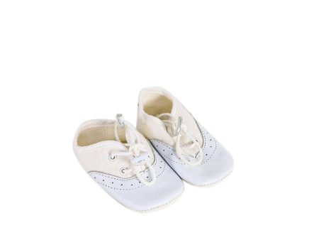 Ovale Booties Newborn-6M (EU 16-17) Online Sale