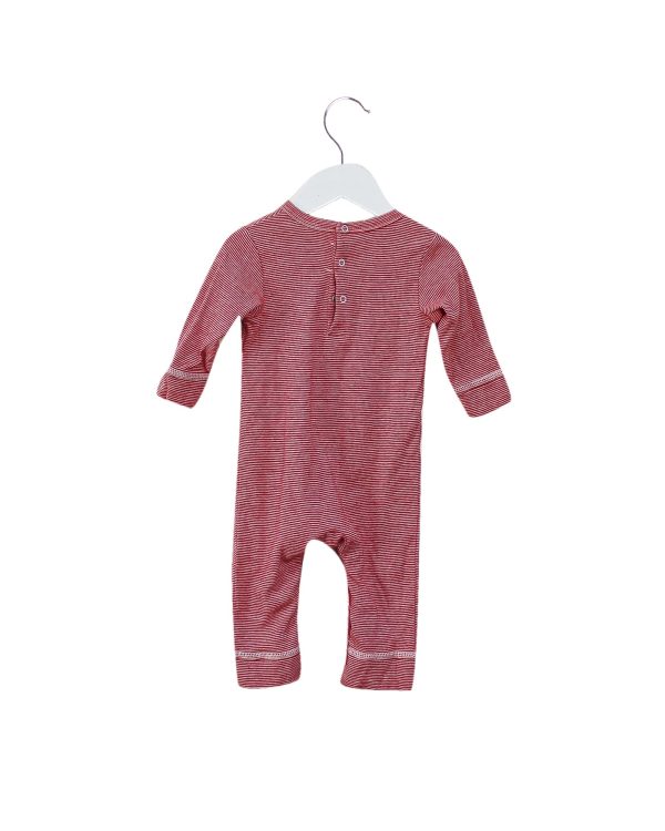 Bout Chou Jumpsuit 6M Fashion