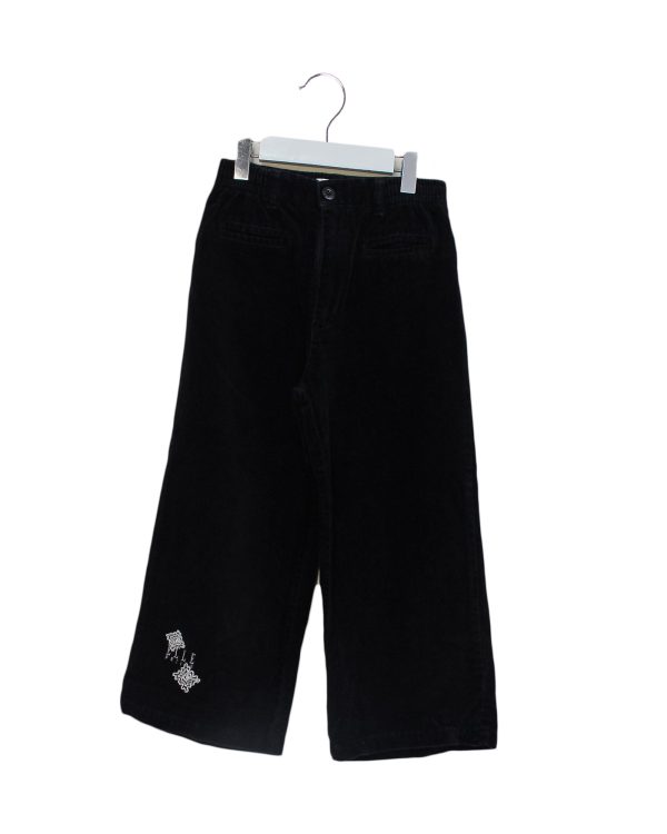 ELLE Casual Pants 5T - 6T (120cm) Online Sale