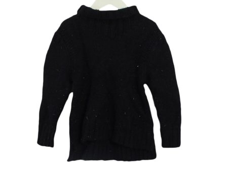 Bonpoint Knit Sweater 6T Sale