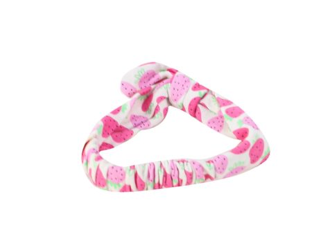 Cotton Pigs Headband O S Sale