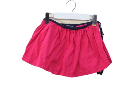 Ralph Lauren Skort 3T For Cheap