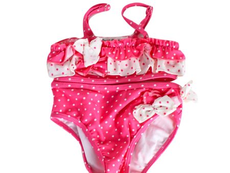 Juicy Couture Bikini 6-12M Fashion