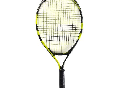 Babolat Tennis Racket 7Y - 8Y (27x59cm) on Sale