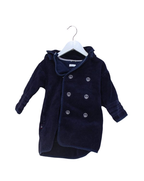 Jacadi Bathrobe 12M - 24M Hot on Sale