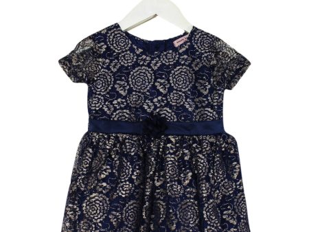 Nanette Lepore Dress Set 24M on Sale