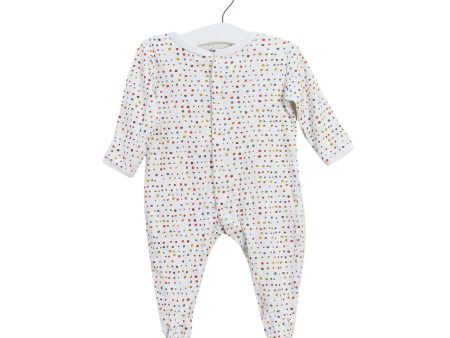 Mamas & Papas Onesie 3-6M (66cm) For Discount