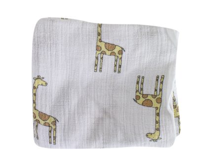 Aden & Anais Blanket O S (72cm x 65cm) Online Hot Sale