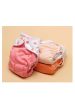 Just Peachy Cloth Diaper O S (6 - 40 lbs, 3 - 20 kg   0 - 36 months) For Cheap