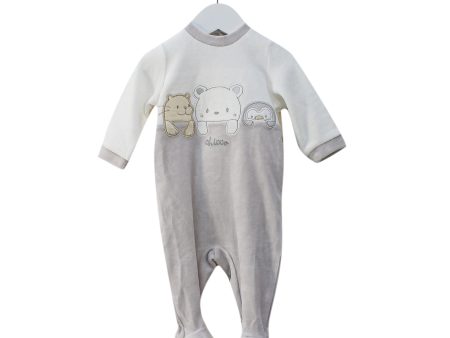 Chicco Onesie 3M For Sale