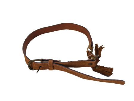 Jacadi Belt O S (60cm) For Cheap