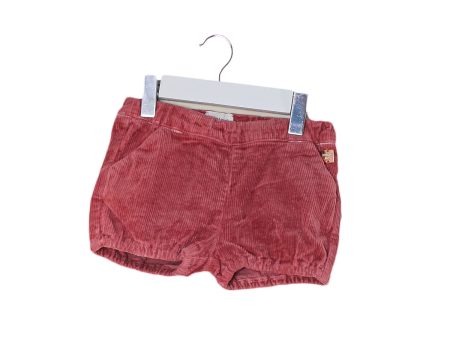 Carrément Beau Shorts 6M on Sale