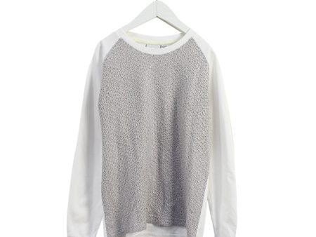 Chickeeduck Sweatshirt 10Y For Cheap