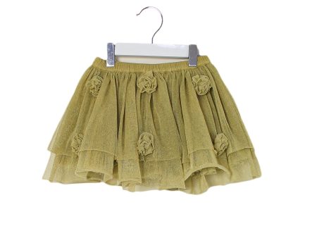 CdeC Tulle Skirt 4T Fashion