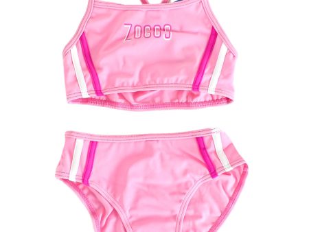 Zoggs Bikini 6T (116cm) Online Sale