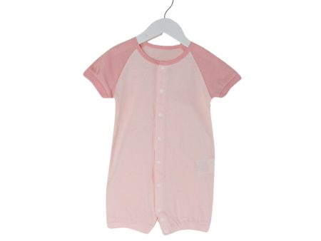 Comme Ca Ism Romper 0-3M (50-60cm) For Discount