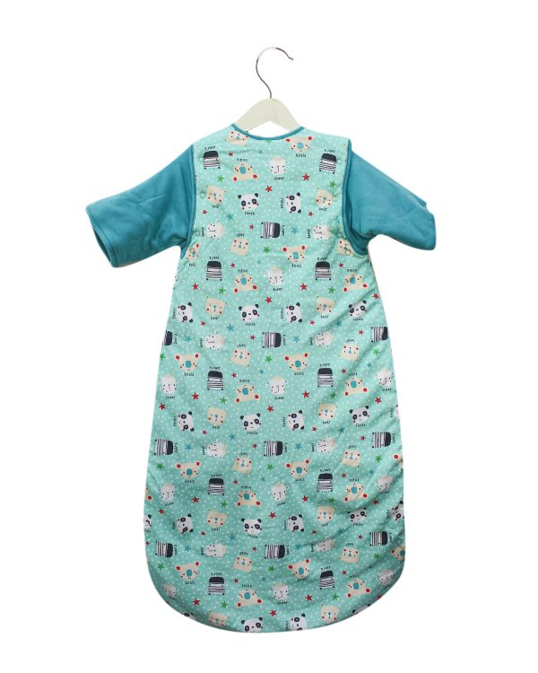 Mides Sleepsac 6M - 18M (1.5 TOG) Online now