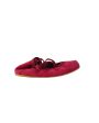 Belle Chiara Ballerina Flats 6T (EU30) Fashion