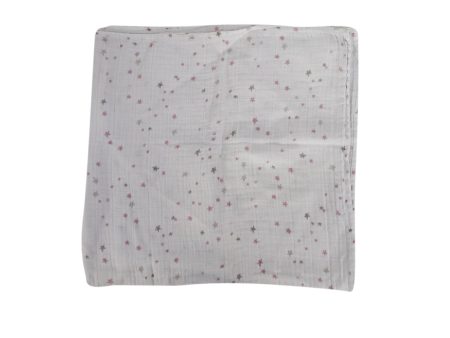 Aden & Anais Blanket O S (72x72cm) Hot on Sale