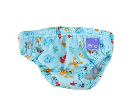 Bambino Mio Swim Diaper 3-6M (5-7kg) on Sale