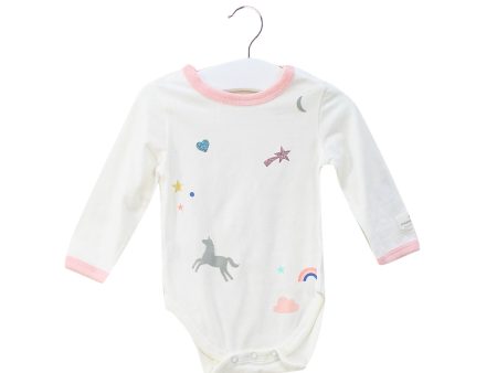 Country Road Bodysuit 3-6M For Cheap