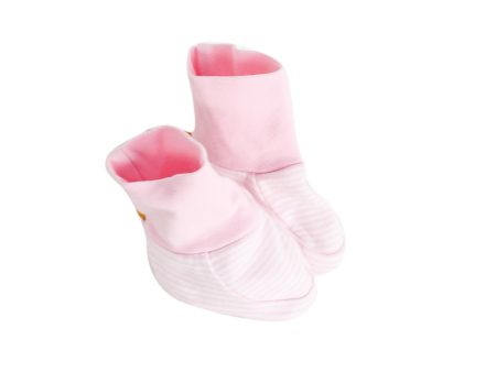 Steiff Booties 6-12M Online Sale