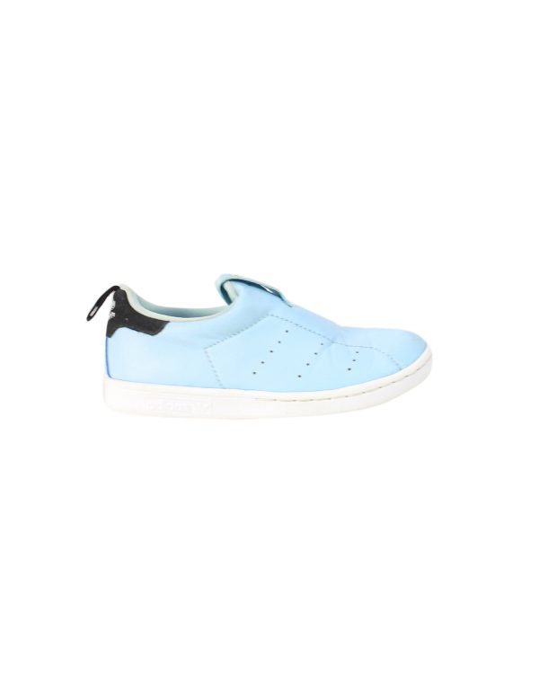 Adidas Slip Ons 4T (EU26) Online Hot Sale