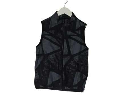 MSGM Outerwear Vest 8Y on Sale