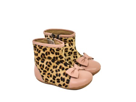 Pazitos Boots 12-24M (EU 21-22) Sale