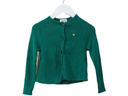 Armani Cardigan 2T Sale