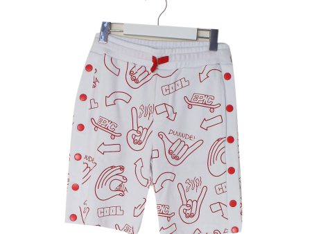 Stella McCartney Shorts 8Y Sale