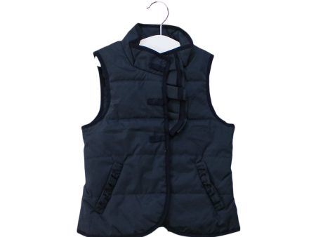 Nicholas & Bears Outerwear Vest 18M Cheap