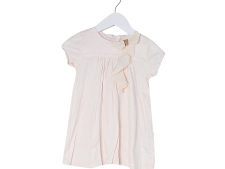 Chloe Short Sleeve Dress 9M For Cheap