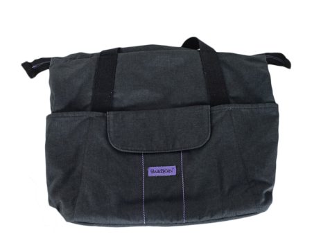 BabyBjorn Bag O S Fashion