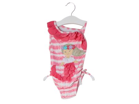 Mudpie Swimsuit 6-9M Online Hot Sale