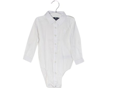 babycottons. Bodysuit 12M Online Hot Sale