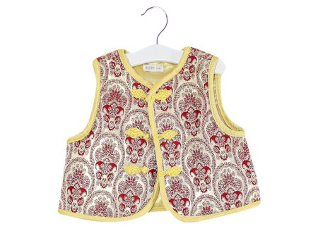 Mides Dress Up Vest 12M Sale