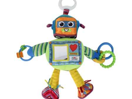 Lamaze Soft Toy O S For Cheap