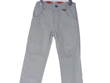 Sergent Major Casual Pants 2T Hot on Sale