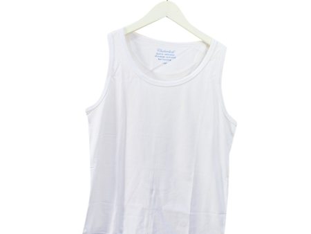 Chickeeduck Sleeveless Top 12Y - 13Y (160cm) Online now