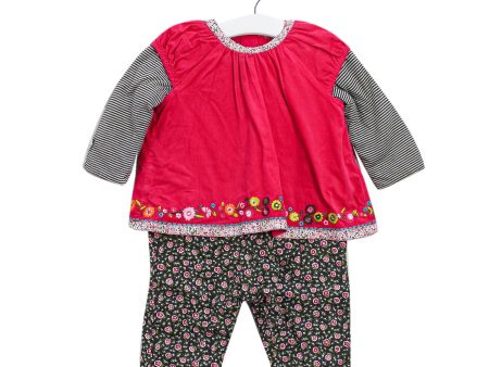 Catimini Padded Jumpsuit 12M For Cheap