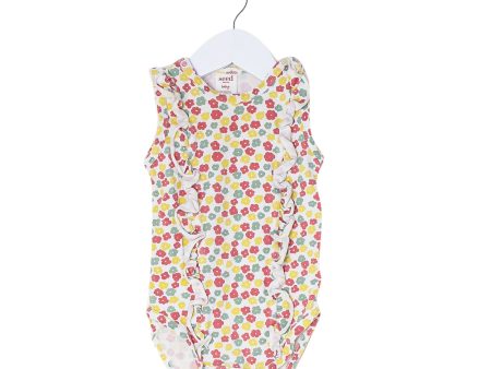 Seed Bodysuit and Shorts 3-6M Cheap