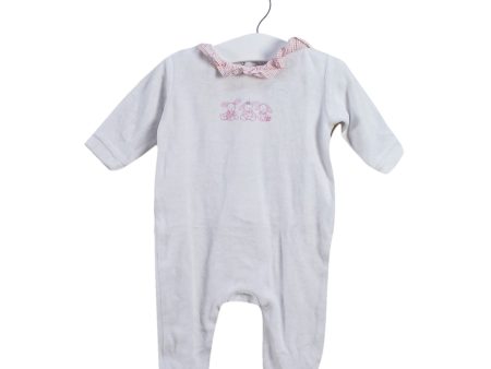 Jacadi Onesie 3M Hot on Sale