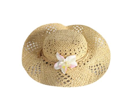 Bonton Sun Hat O S For Cheap