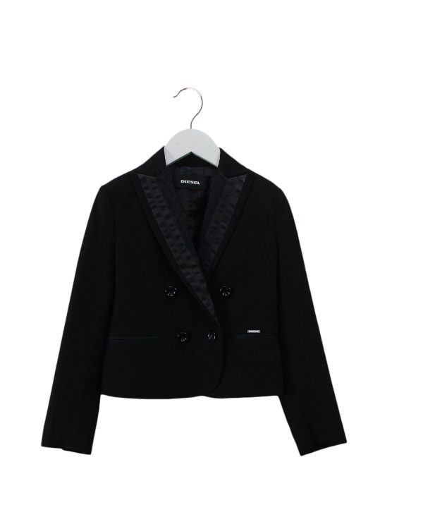 Diesel Blazer 8Y Fashion