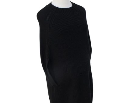 Alexander McQueen Maternity Knit Sweater XS on Sale