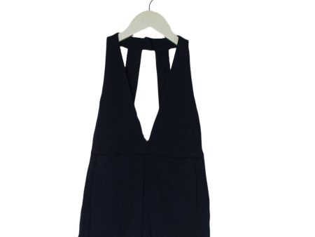 Chloe Overall Shorts 6T Online Sale