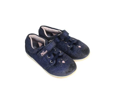 Chicco Sneakers 4T (EU27) Online now