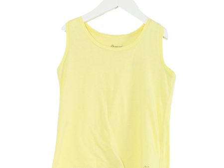 Bonpoint Sleeveless Top 4T Online Hot Sale